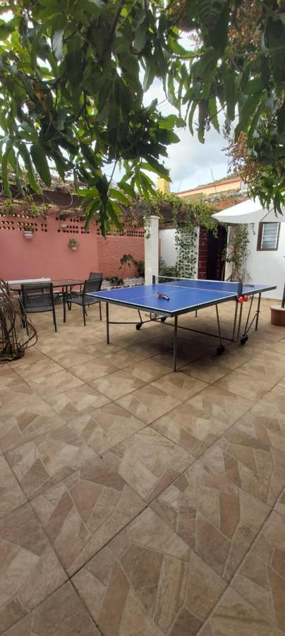 Casa Pepa Y Argeo Villa Mazo Exterior photo