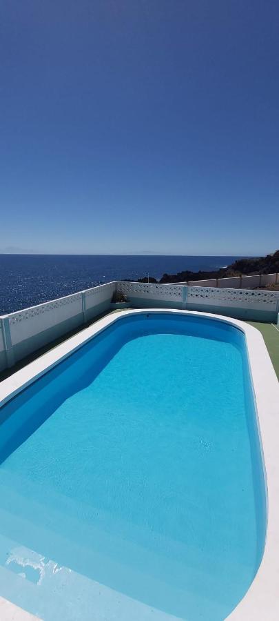 Casa Pepa Y Argeo Villa Mazo Exterior photo