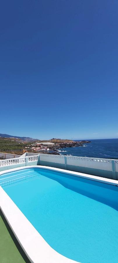 Casa Pepa Y Argeo Villa Mazo Exterior photo